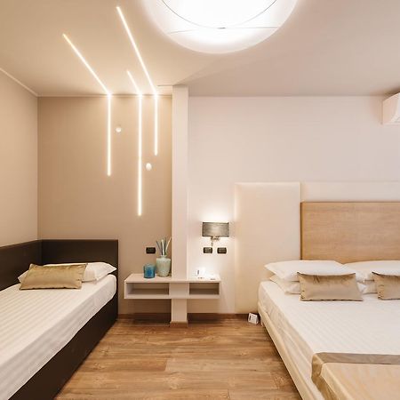 Etruska Luxury Trastevere Guesthouse Ρώμη Εξωτερικό φωτογραφία