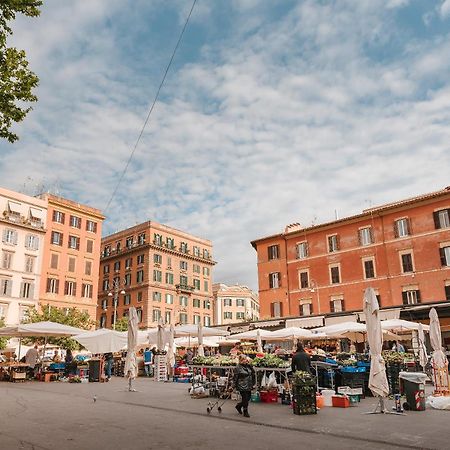 Etruska Luxury Trastevere Guesthouse Ρώμη Εξωτερικό φωτογραφία