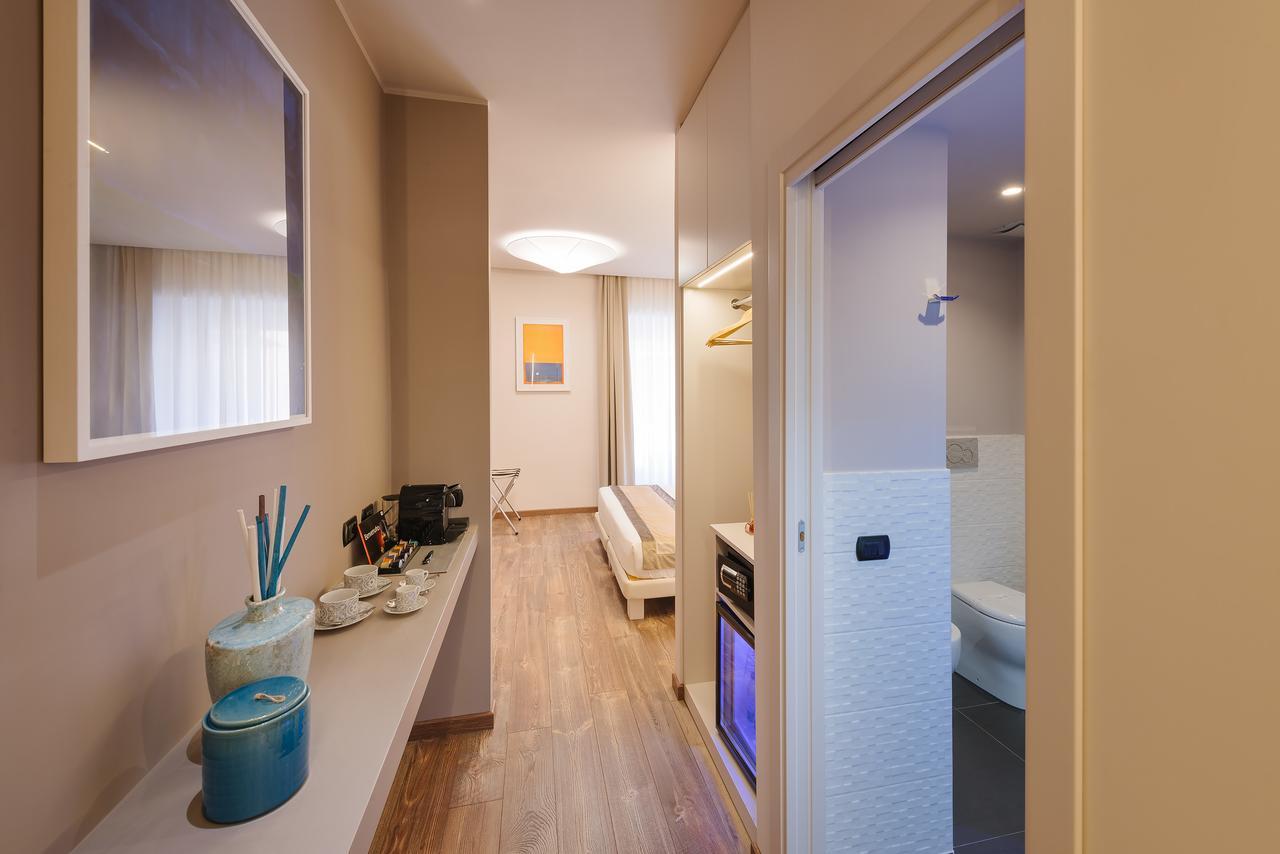 Etruska Luxury Trastevere Guesthouse Ρώμη Εξωτερικό φωτογραφία