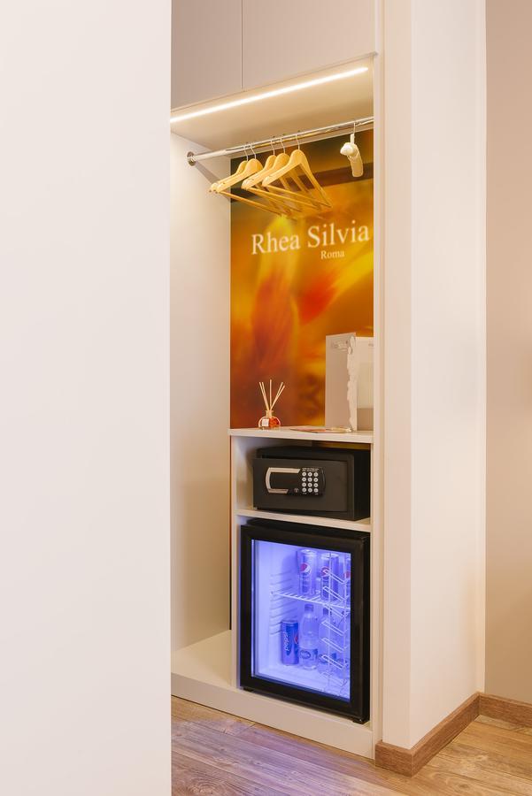 Etruska Luxury Trastevere Guesthouse Ρώμη Εξωτερικό φωτογραφία