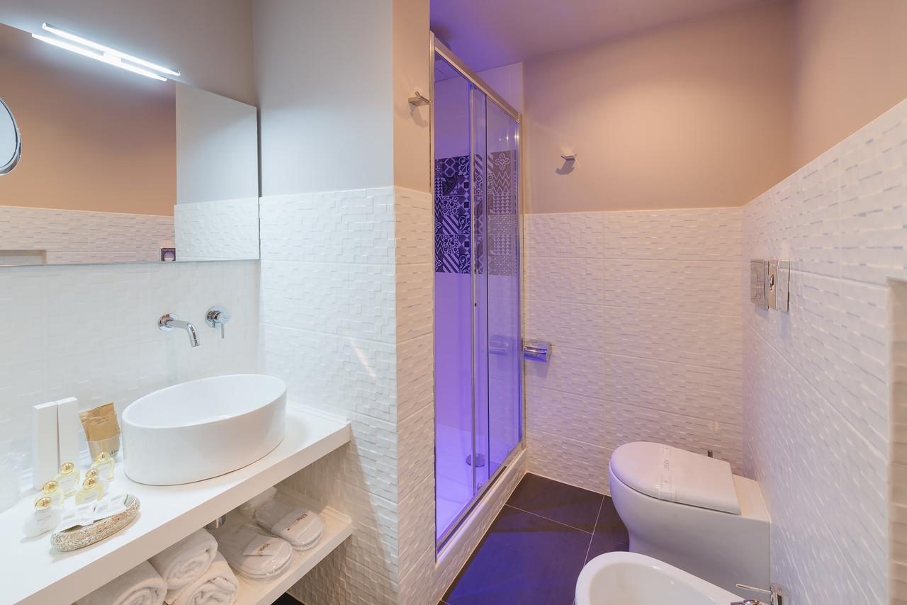 Etruska Luxury Trastevere Guesthouse Ρώμη Εξωτερικό φωτογραφία