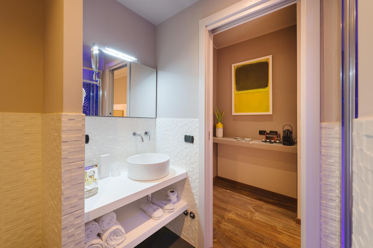 Etruska Luxury Trastevere Guesthouse Ρώμη Εξωτερικό φωτογραφία