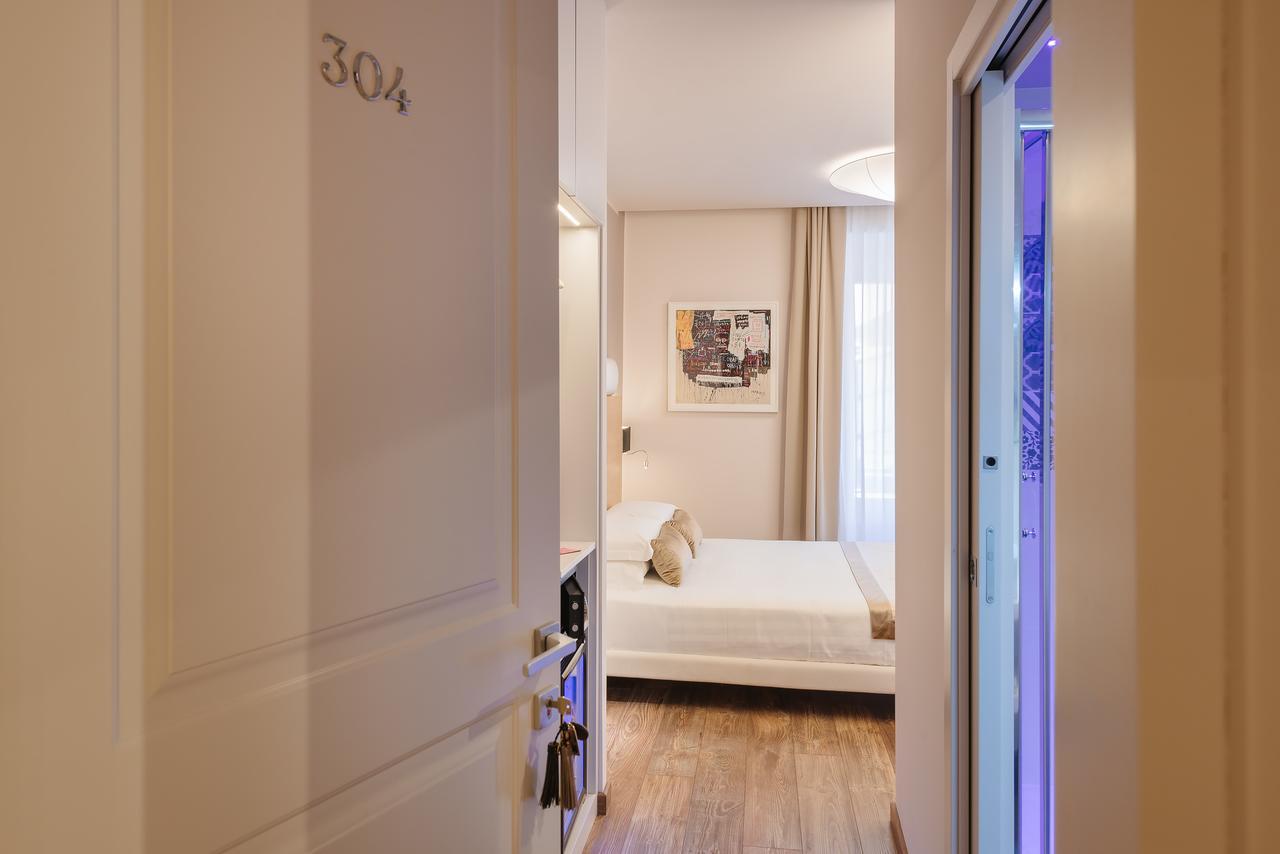 Etruska Luxury Trastevere Guesthouse Ρώμη Εξωτερικό φωτογραφία