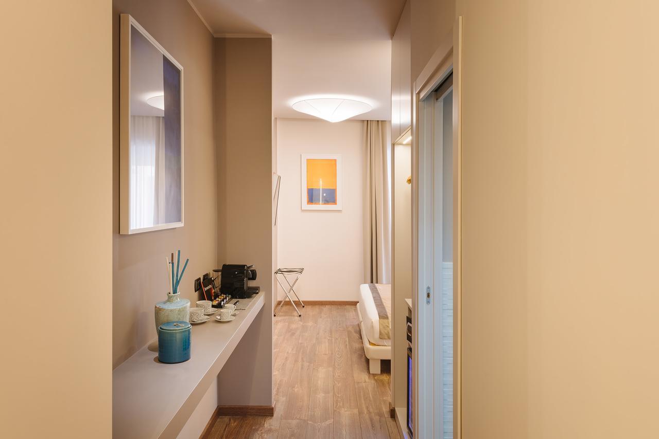 Etruska Luxury Trastevere Guesthouse Ρώμη Εξωτερικό φωτογραφία
