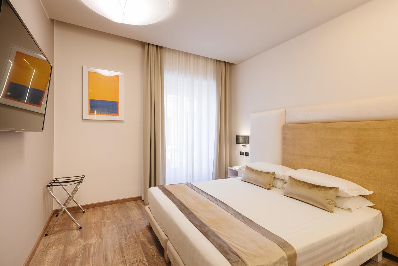 Etruska Luxury Trastevere Guesthouse Ρώμη Εξωτερικό φωτογραφία
