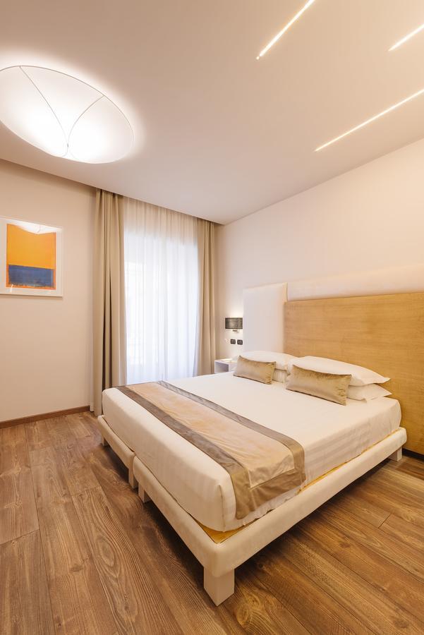 Etruska Luxury Trastevere Guesthouse Ρώμη Εξωτερικό φωτογραφία