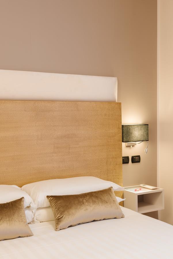 Etruska Luxury Trastevere Guesthouse Ρώμη Εξωτερικό φωτογραφία