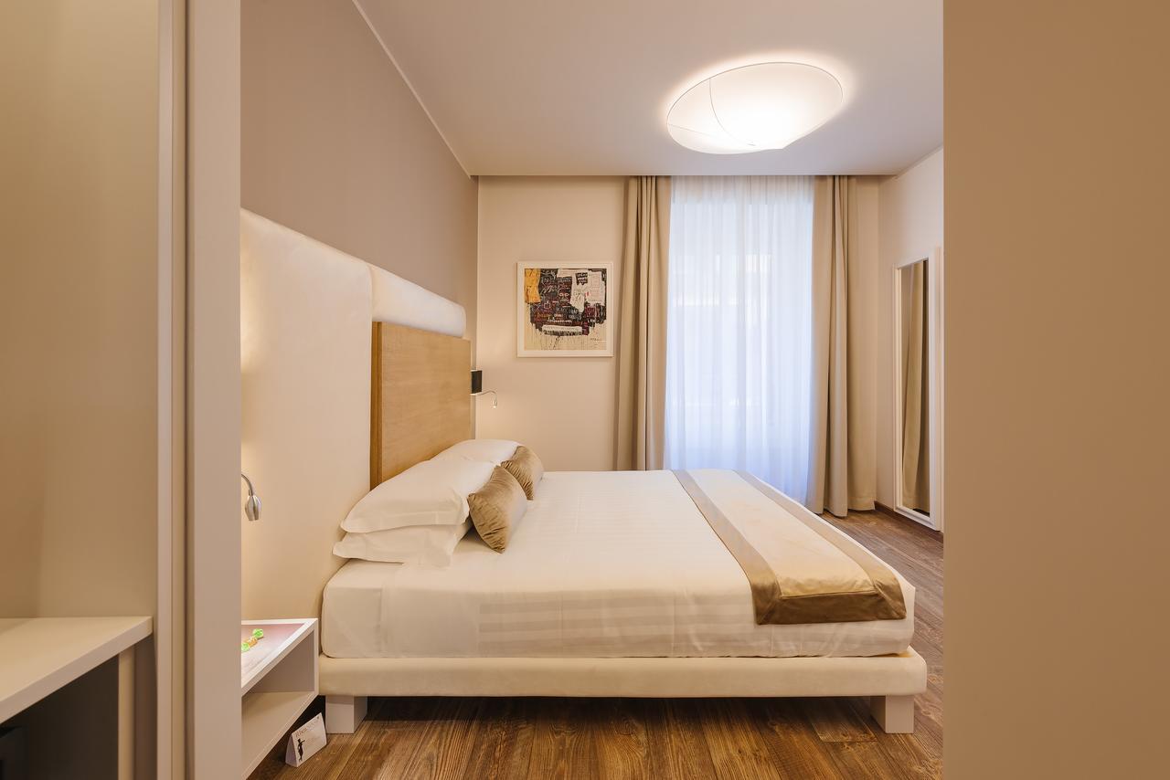 Etruska Luxury Trastevere Guesthouse Ρώμη Εξωτερικό φωτογραφία