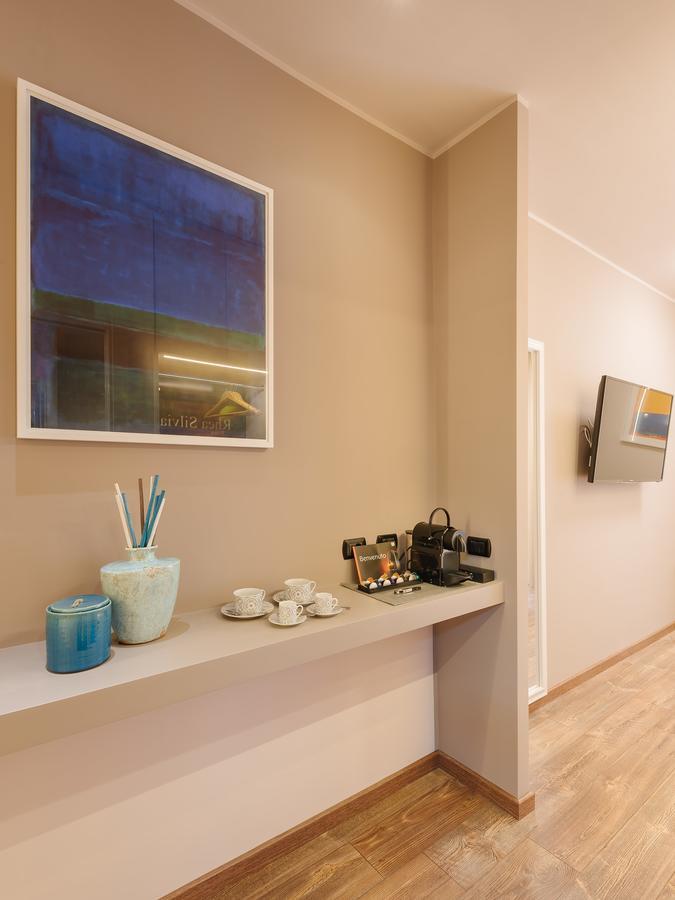 Etruska Luxury Trastevere Guesthouse Ρώμη Εξωτερικό φωτογραφία