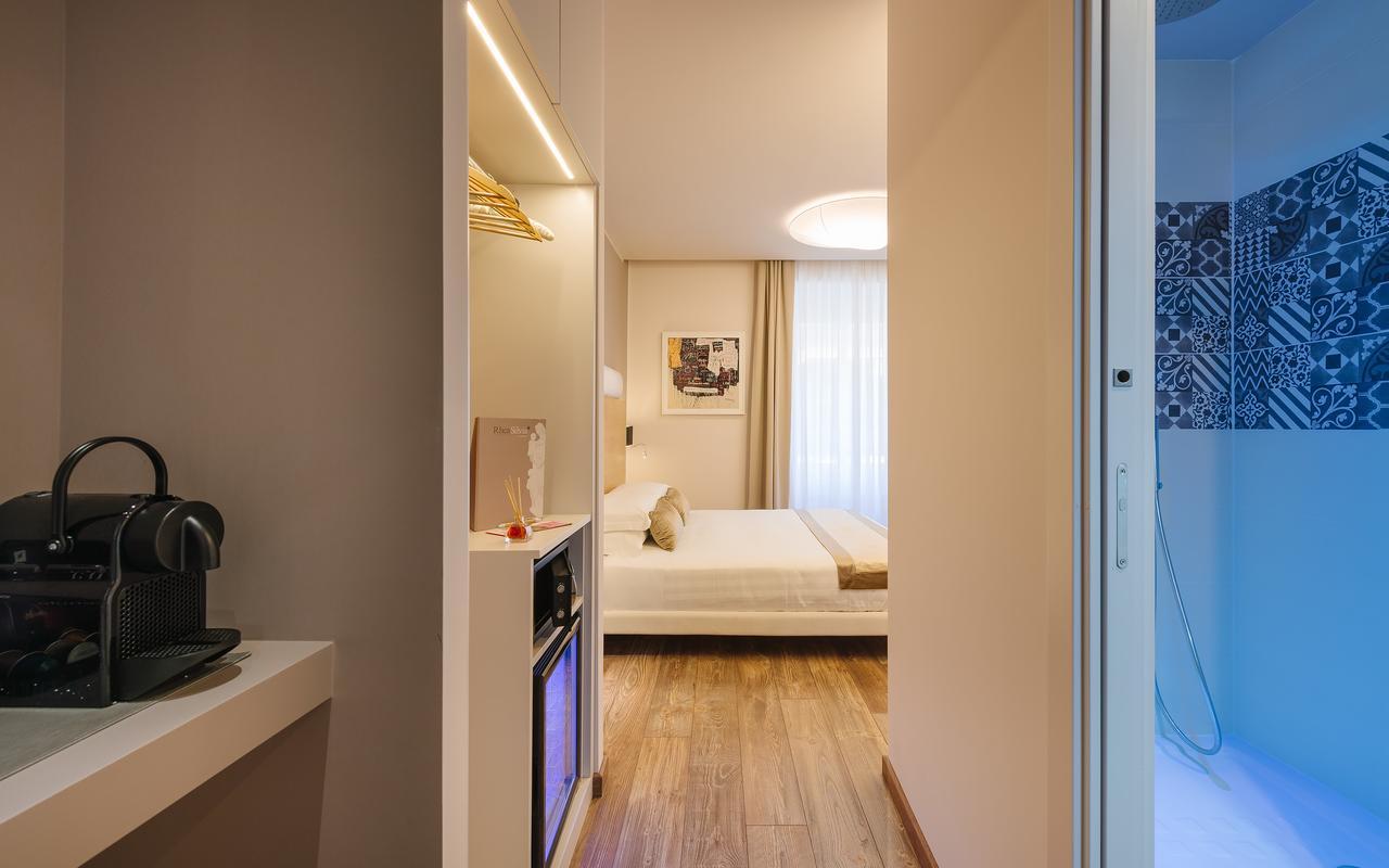 Etruska Luxury Trastevere Guesthouse Ρώμη Εξωτερικό φωτογραφία