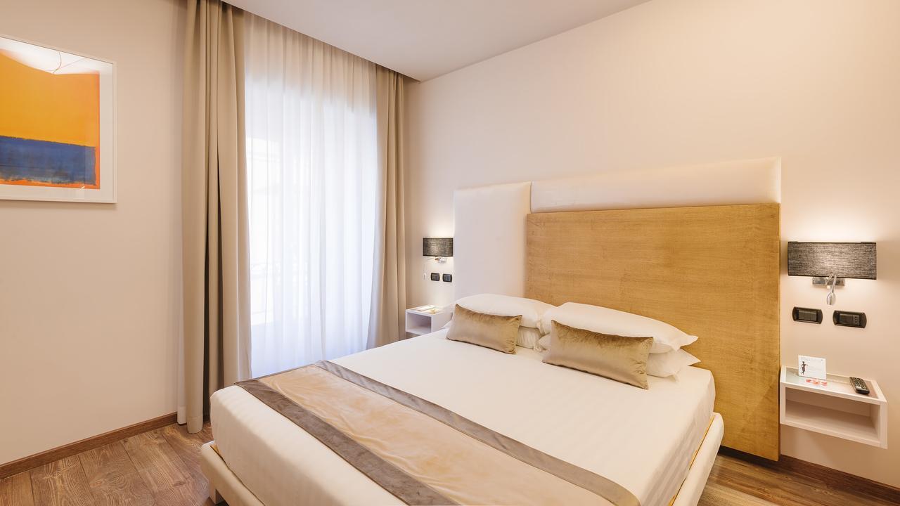 Etruska Luxury Trastevere Guesthouse Ρώμη Εξωτερικό φωτογραφία
