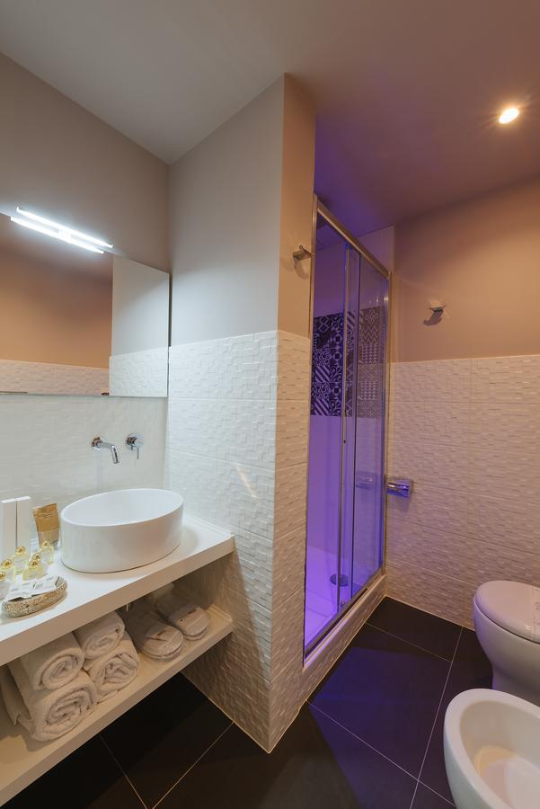Etruska Luxury Trastevere Guesthouse Ρώμη Εξωτερικό φωτογραφία