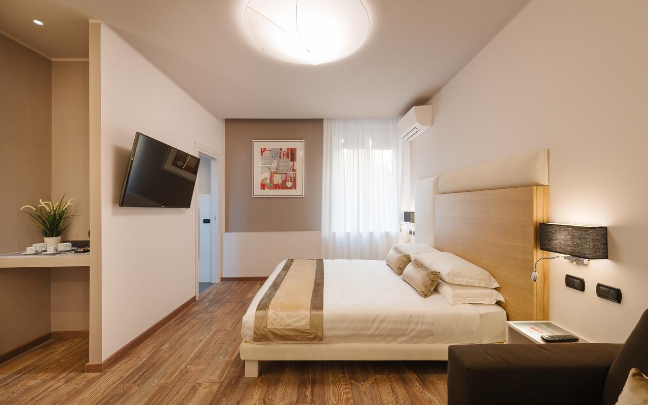 Etruska Luxury Trastevere Guesthouse Ρώμη Εξωτερικό φωτογραφία