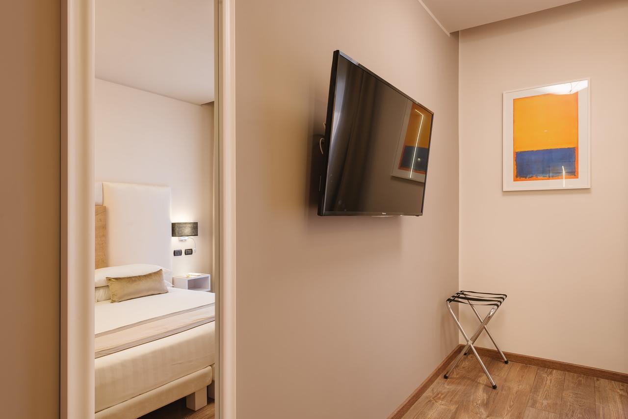 Etruska Luxury Trastevere Guesthouse Ρώμη Εξωτερικό φωτογραφία