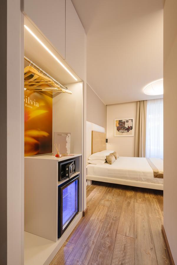 Etruska Luxury Trastevere Guesthouse Ρώμη Εξωτερικό φωτογραφία