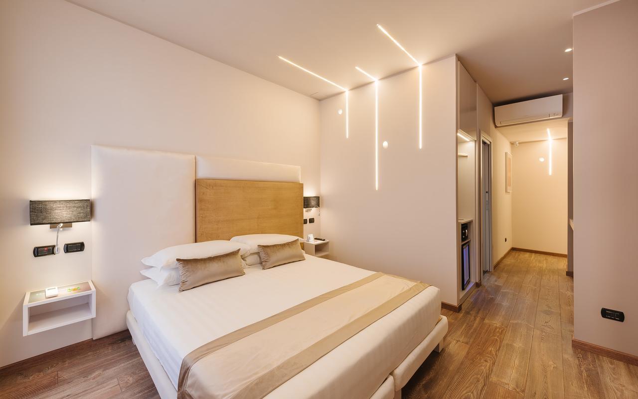 Etruska Luxury Trastevere Guesthouse Ρώμη Εξωτερικό φωτογραφία