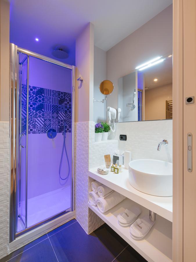 Etruska Luxury Trastevere Guesthouse Ρώμη Εξωτερικό φωτογραφία