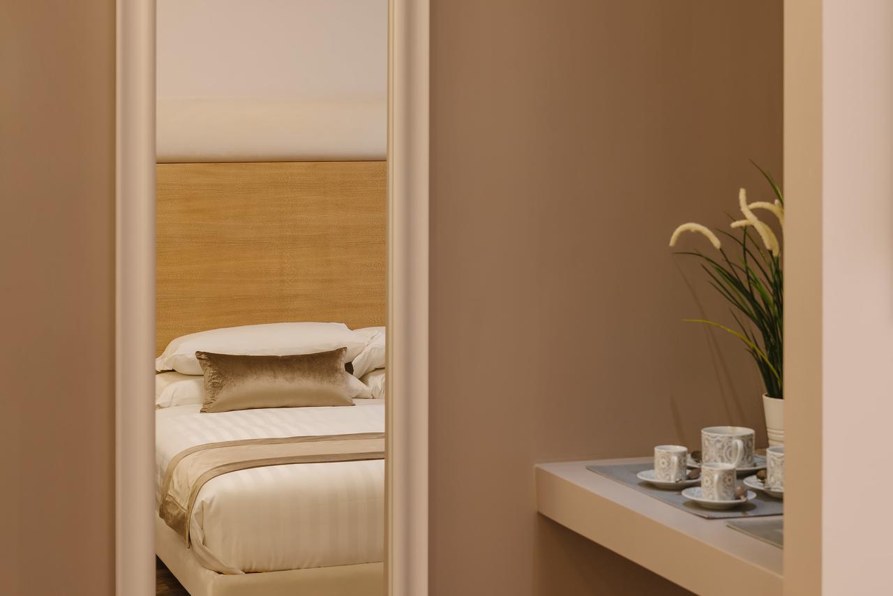 Etruska Luxury Trastevere Guesthouse Ρώμη Εξωτερικό φωτογραφία