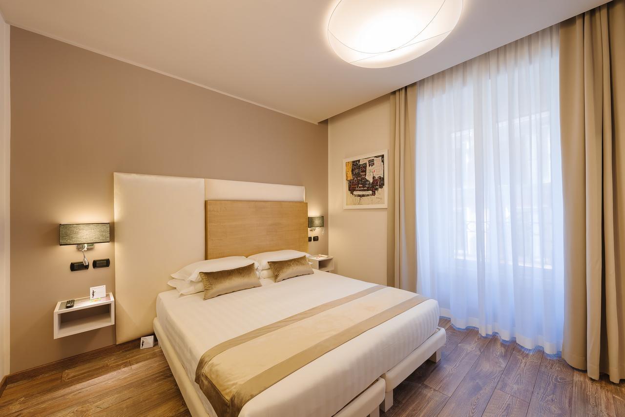 Etruska Luxury Trastevere Guesthouse Ρώμη Εξωτερικό φωτογραφία