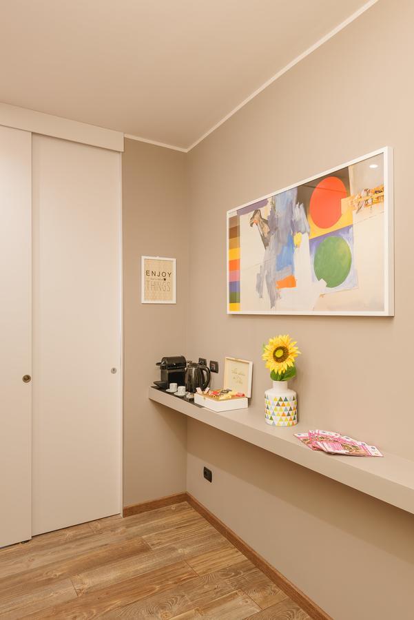 Etruska Luxury Trastevere Guesthouse Ρώμη Εξωτερικό φωτογραφία