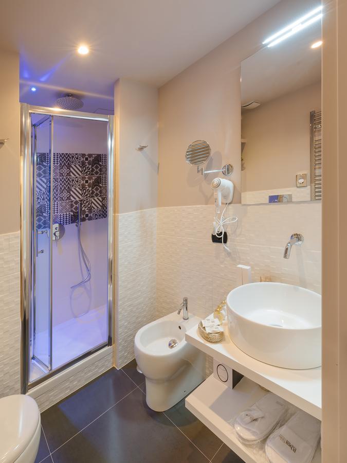 Etruska Luxury Trastevere Guesthouse Ρώμη Εξωτερικό φωτογραφία