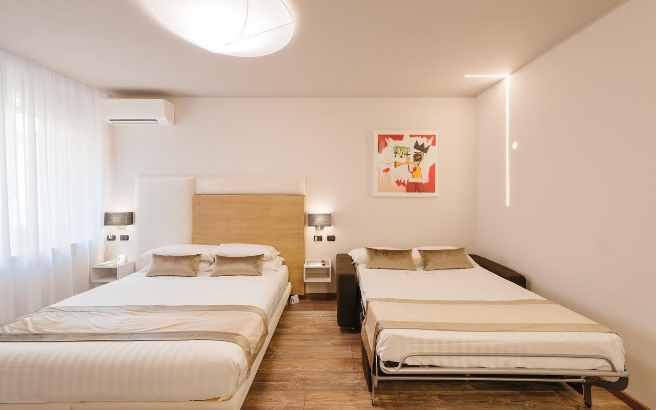 Etruska Luxury Trastevere Guesthouse Ρώμη Εξωτερικό φωτογραφία