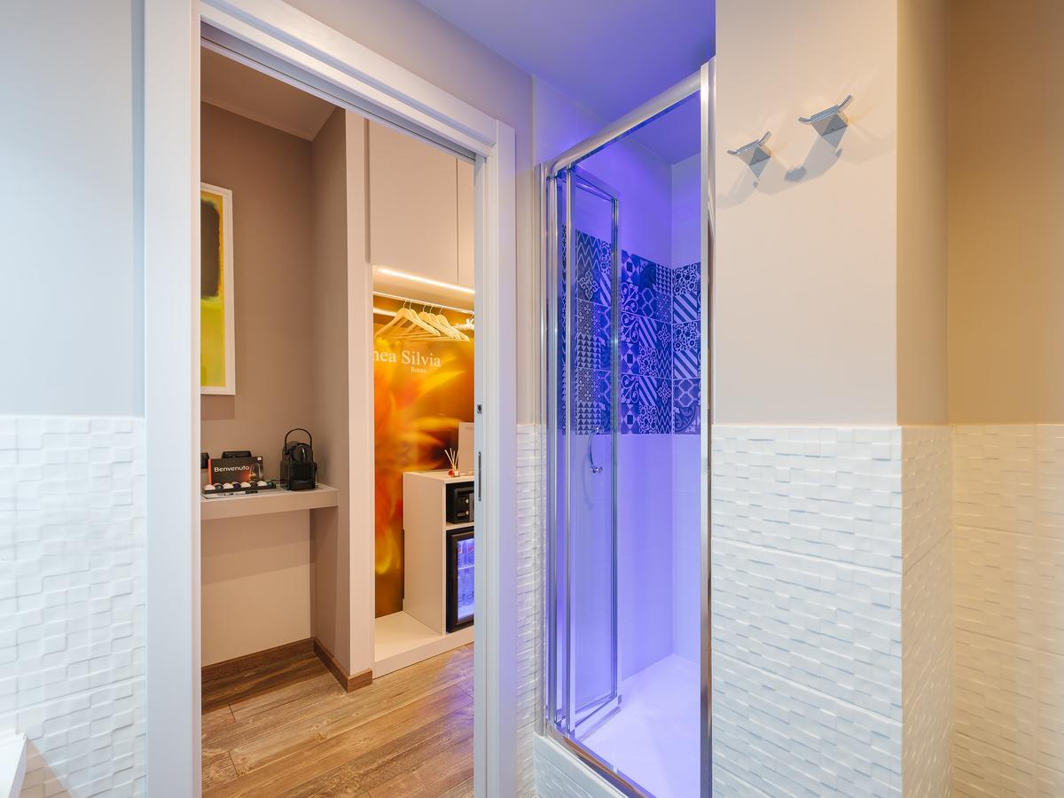 Etruska Luxury Trastevere Guesthouse Ρώμη Εξωτερικό φωτογραφία