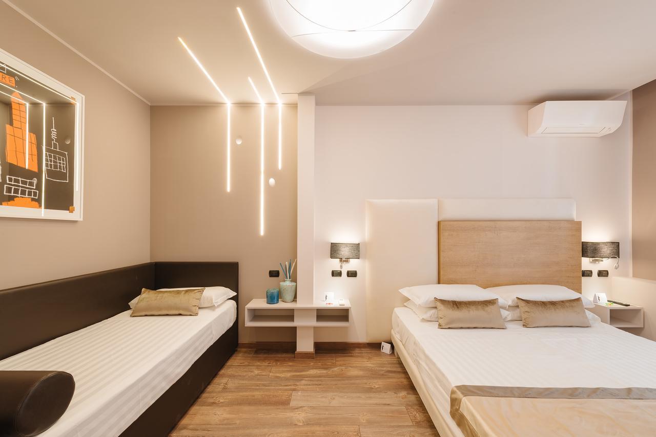 Etruska Luxury Trastevere Guesthouse Ρώμη Εξωτερικό φωτογραφία