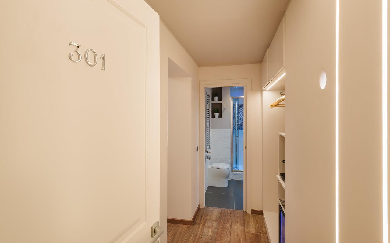 Etruska Luxury Trastevere Guesthouse Ρώμη Εξωτερικό φωτογραφία