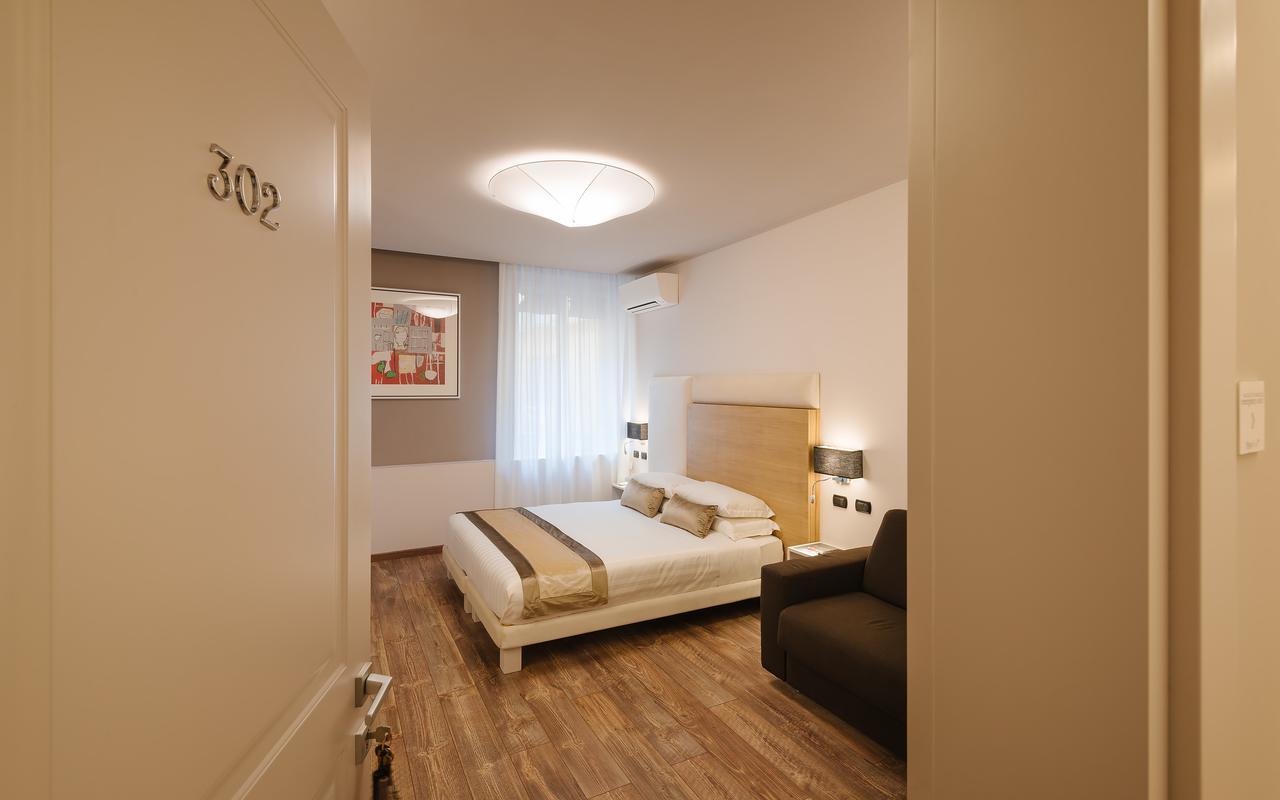Etruska Luxury Trastevere Guesthouse Ρώμη Εξωτερικό φωτογραφία