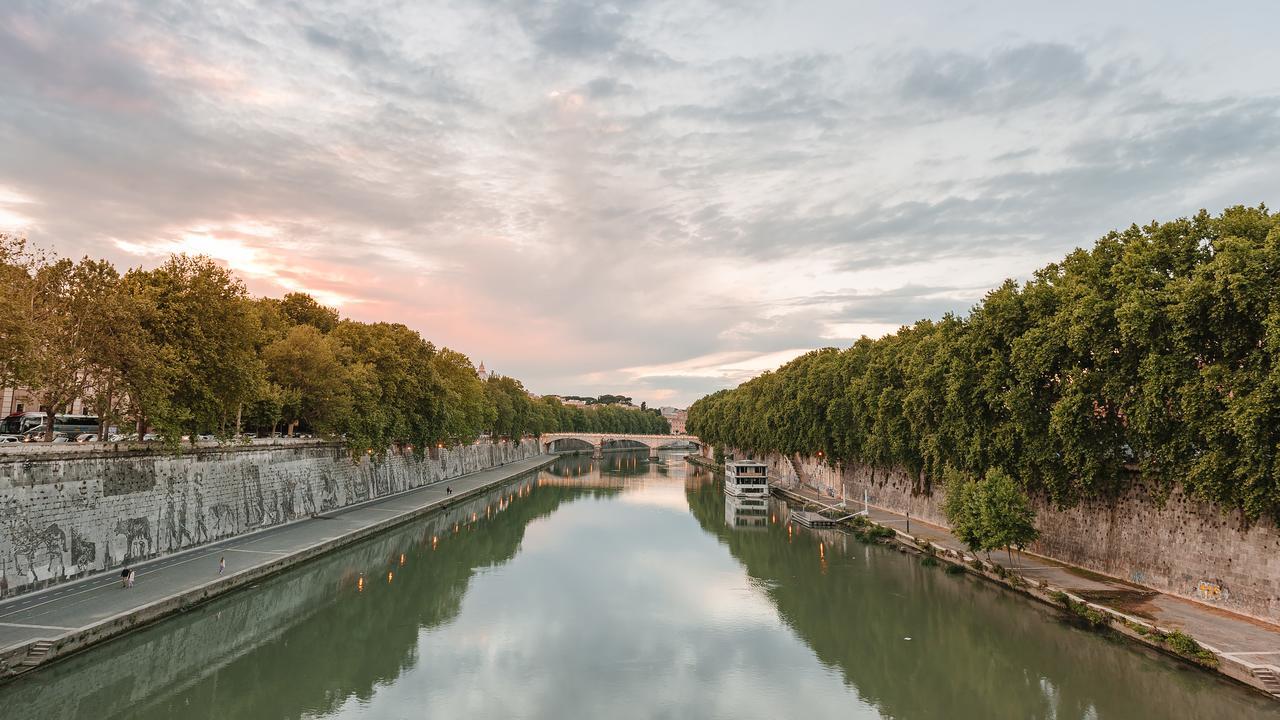 Etruska Luxury Trastevere Guesthouse Ρώμη Εξωτερικό φωτογραφία