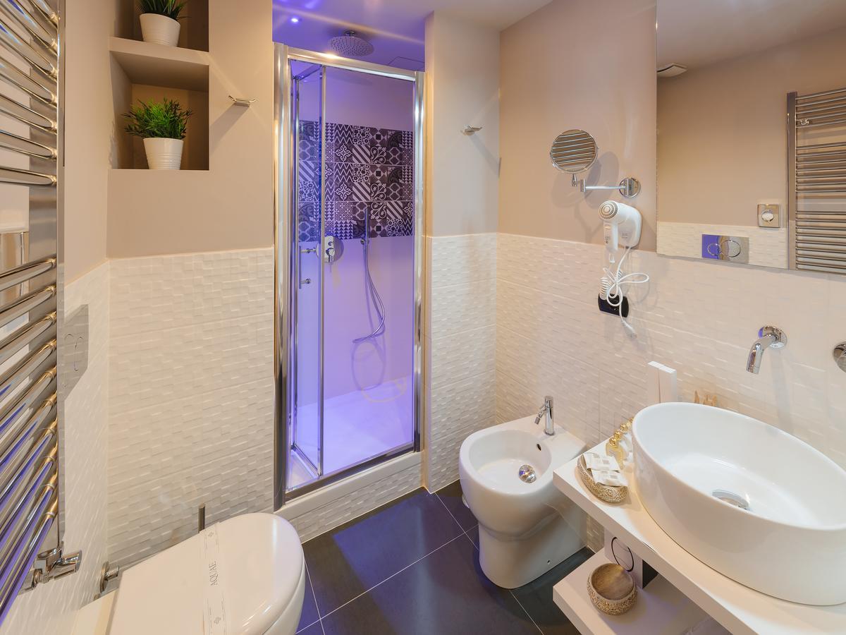 Etruska Luxury Trastevere Guesthouse Ρώμη Εξωτερικό φωτογραφία